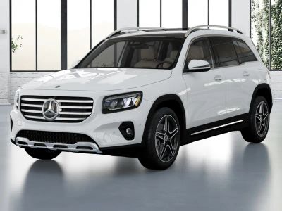 2026 Mercedes-Benz GLB - Photo 1