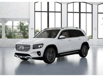 2026 Mercedes-Benz GLB - Photo 39