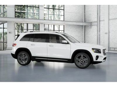 2026 Mercedes-Benz GLB - Photo 56