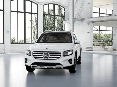 2026 Mercedes-Benz GLB - Photo 42