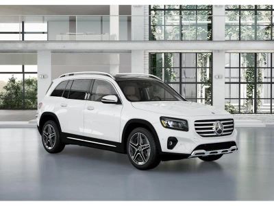 2026 Mercedes-Benz GLB - Photo 11
