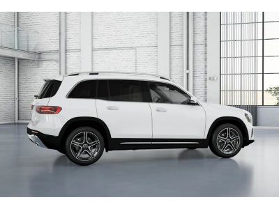 2026 Mercedes-Benz GLB - Photo 60