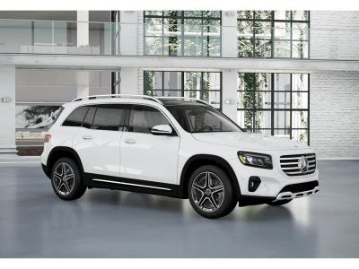 2026 Mercedes-Benz GLB - Photo 54