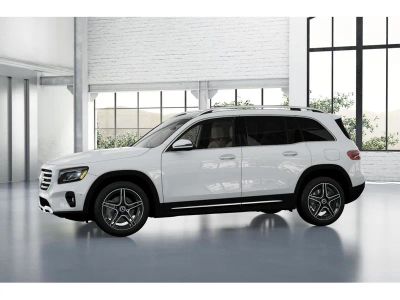 2026 Mercedes-Benz GLB - Photo 78