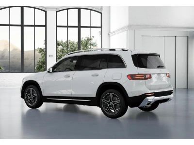 2026 Mercedes-Benz GLB - Photo 30