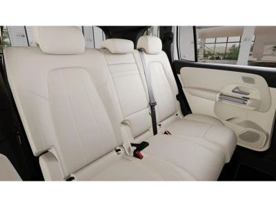 2026 Mercedes-Benz GLB - Photo 5