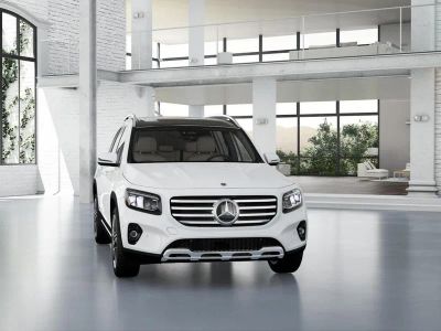 2026 Mercedes-Benz GLB - Photo 8