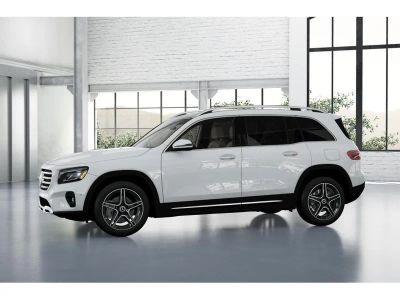 2026 Mercedes-Benz GLB - Photo 36