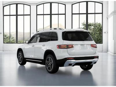 2026 Mercedes-Benz GLB - Photo 28