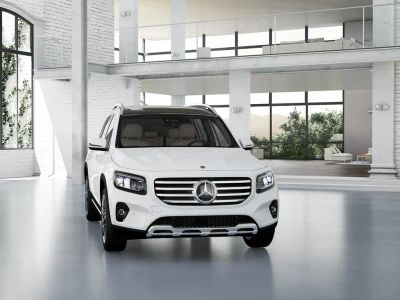 2026 Mercedes-Benz GLB - Photo 94