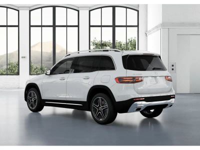2026 Mercedes-Benz GLB - Photo 71