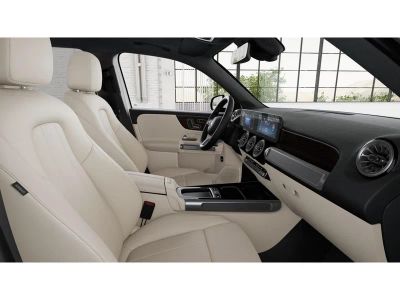 2026 Mercedes-Benz GLB - Photo 4
