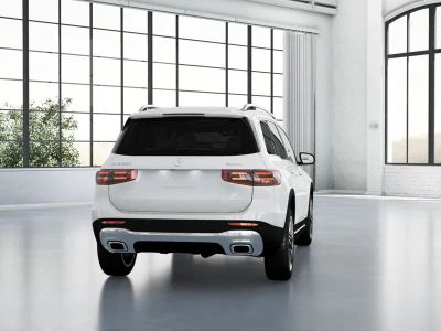 2026 Mercedes-Benz GLB - Photo 66