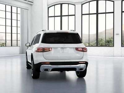 2026 Mercedes-Benz GLB - Photo 68