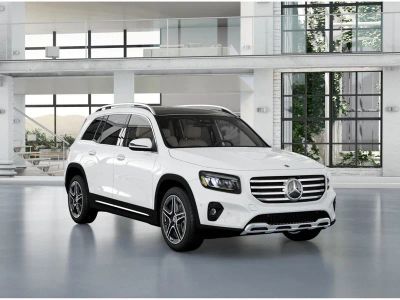 2026 Mercedes-Benz GLB - Photo 52