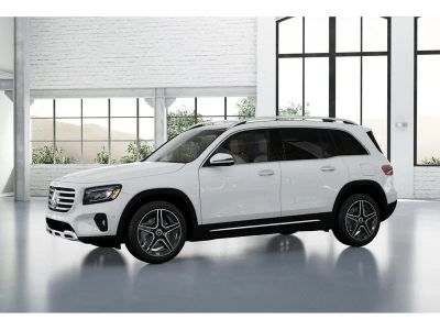 2026 Mercedes-Benz GLB - Photo 79