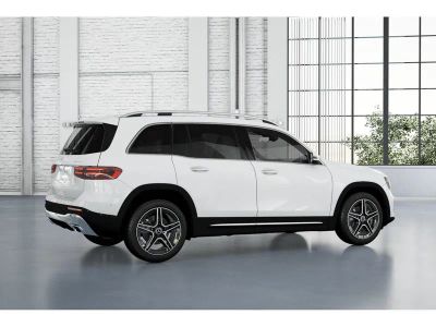 2026 Mercedes-Benz GLB - Photo 61