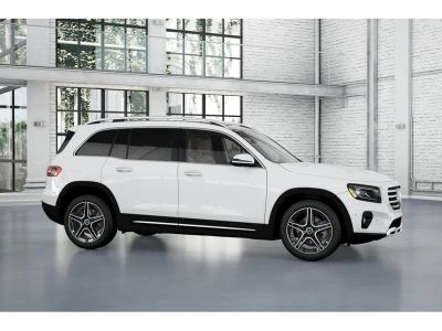 2026 Mercedes-Benz GLB - Photo 14