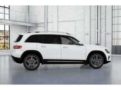 2026 Mercedes-Benz GLB - Photo 17