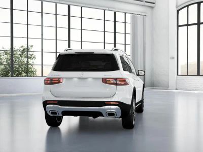 2026 Mercedes-Benz GLB - Photo 24