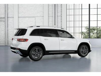 2026 Mercedes-Benz GLB - Photo 19