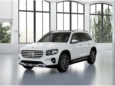 2026 Mercedes-Benz GLB - Photo 82