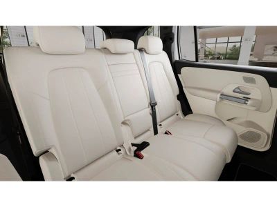 2026 Mercedes-Benz GLB - Photo 91