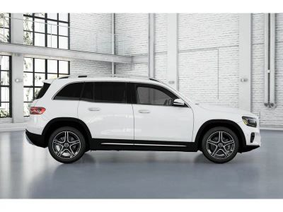 2026 Mercedes-Benz GLB - Photo 89
