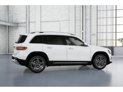 2026 Mercedes-Benz GLB - Photo 18