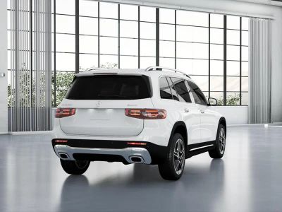 2026 Mercedes-Benz GLB - Photo 23