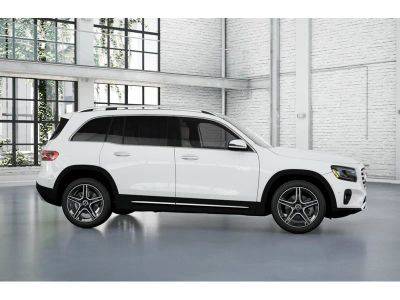 2026 Mercedes-Benz GLB - Photo 57