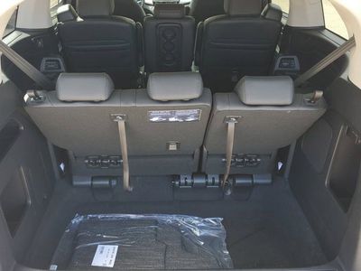 2026 Honda Odyssey — photo 15 view