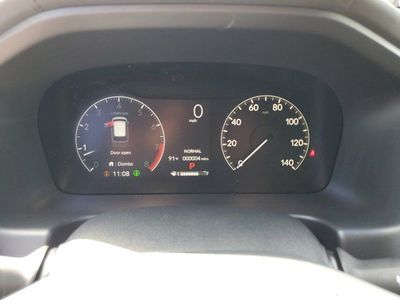 2026 Honda Odyssey — photo 24 view