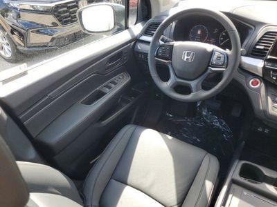 2026 Honda Odyssey — photo 20 view