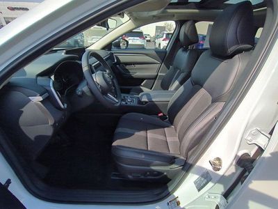 2025 Mazda CX-50 — photo 8 view