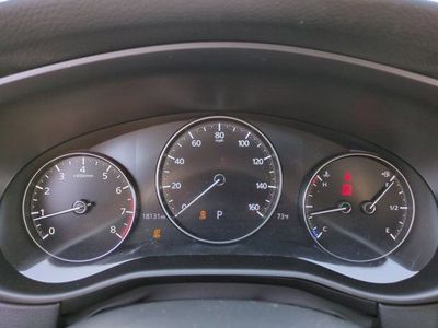 2025 Mazda CX-50 — photo 11 view