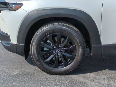 2025 Mazda CX-50 — photo 7 view