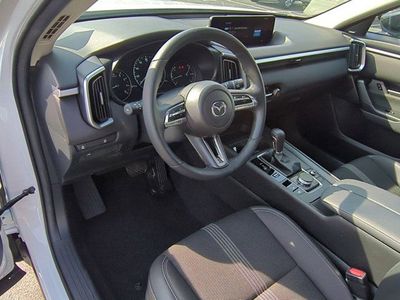 2025 Mazda CX-50 — photo 9 view