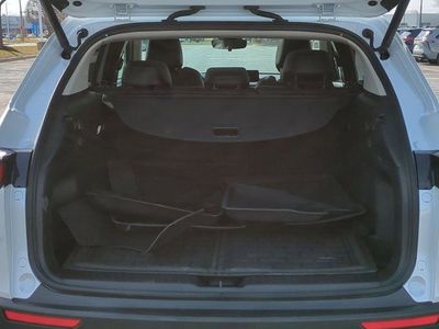 2025 Mazda CX-50 — photo 17 view