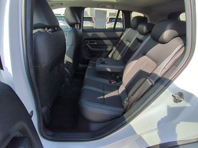 2025 Mazda CX-50 — photo 16 view