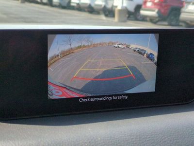 2025 Mazda CX-50 — photo 13 view