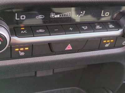 2025 Mazda CX-50 — photo 14 view