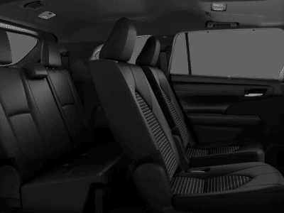 2026 Toyota Highlander - Photo 7