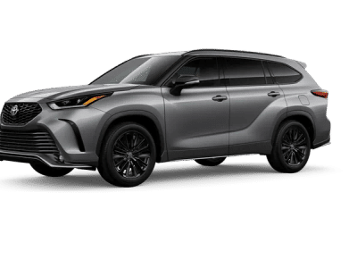 2026 Toyota Highlander - Photo 2