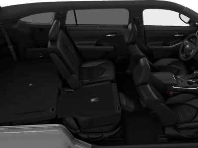 2026 Toyota Highlander - Photo 8