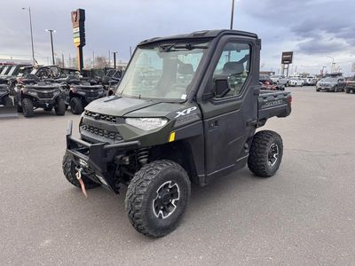 2020 Polaris Ranger XP 1000 NorthStar Edition Ride Command - Photo 7