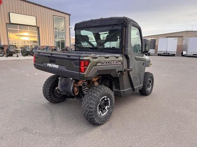 2020 Polaris Ranger XP 1000 NorthStar Edition Ride Command - Photo 3