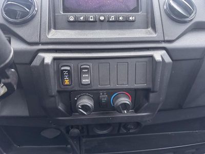 2020 Polaris Ranger XP 1000 NorthStar Edition Ride Command - Photo 14