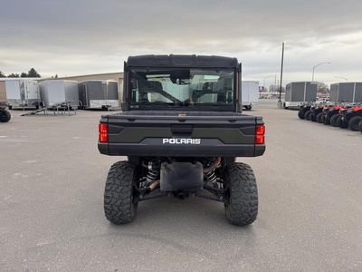 2020 Polaris Ranger XP 1000 NorthStar Edition Ride Command - Photo 4