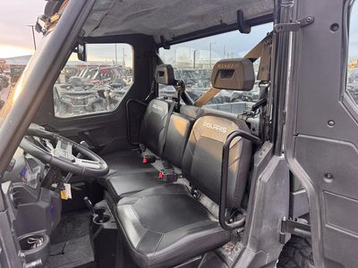 2020 Polaris Ranger XP 1000 NorthStar Edition Ride Command - Photo 10